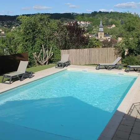 Du Pignol Avec Piscine A *