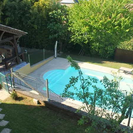 Du Pignol Avec Piscine A